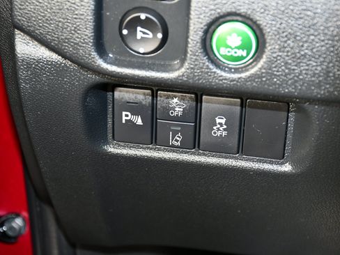 Used 2023 Honda Passport EX-L image 37