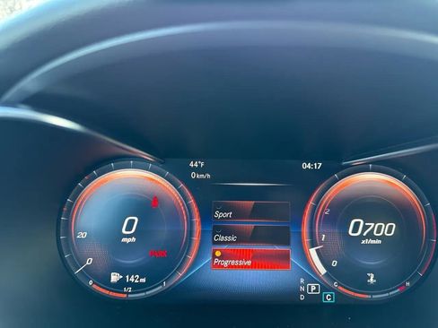 Used 2021 Mercedes-Benz C 300 4MATIC Sedan image 48