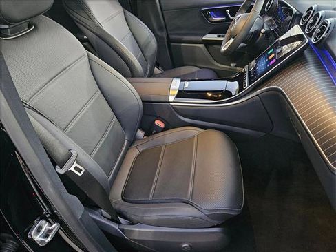 Certified 2026 Mercedes-Benz GLC 300 GLC 300 image 18