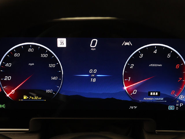 New 2027 Mercedes-Benz GLE 450 4MATIC Coupe image 17