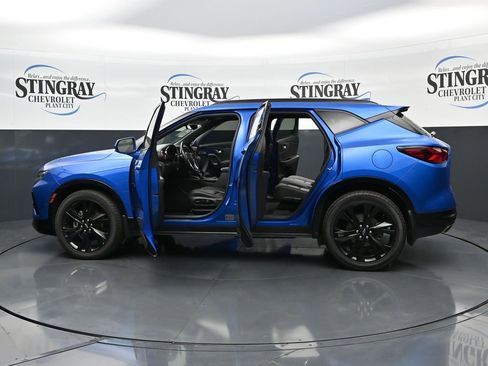 Used 2020 Chevrolet Blazer RS AWD/4WD image 28