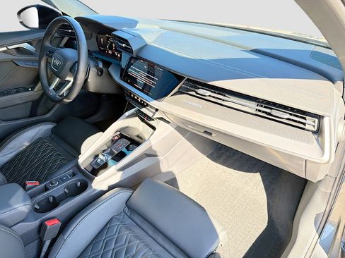 Used 2024 Audi S3 Premium Plus image 13