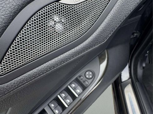 Used 2015 BMW 640i Convertible w/ Executive Package image 21