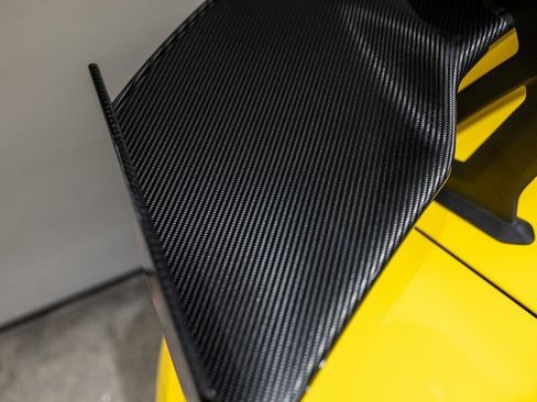 Certified 2023 Porsche 718 Cayman GT4 RS image 17