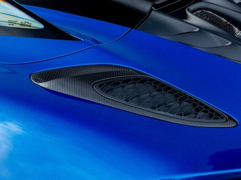 New 2025 McLaren Artura Spider image 21