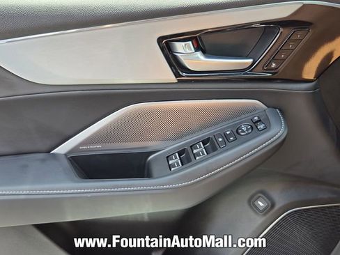 Used 2026 Acura MDX FWD w/ Technology Package image 18