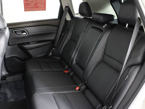 Used 2021 Nissan Rogue SL w/ Premium Package image 22