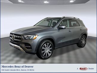 Used 2026 Mercedes-Benz GLE 350 4MATIC video 1