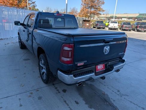 Used 2023 RAM 1500 Laramie image 25
