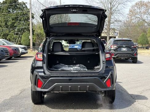 New 2026 Subaru Crosstrek 2.5i Limited image 15