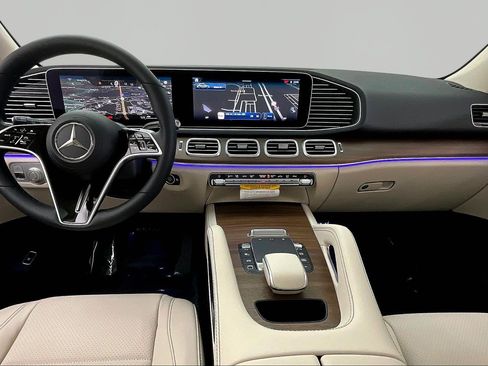 New 2026 Mercedes-Benz GLE 450 4MATIC image 8