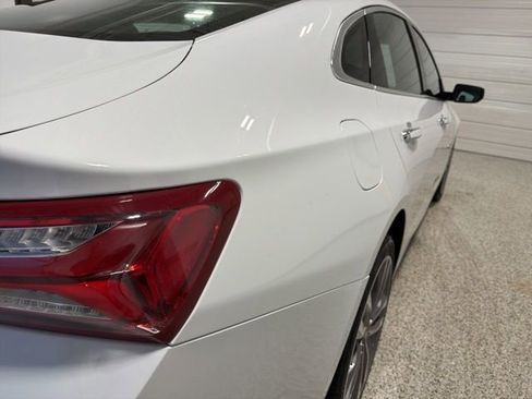 Used 2019 Chevrolet Malibu Premier image 10