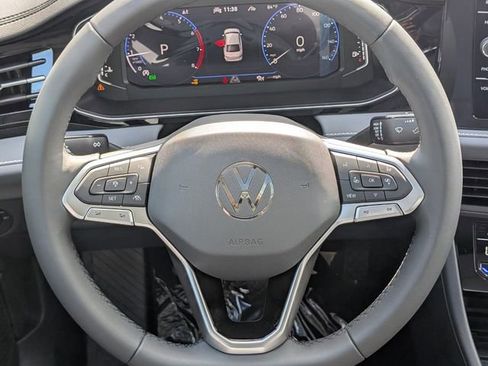 New 2026 Volkswagen Jetta SEL image 11
