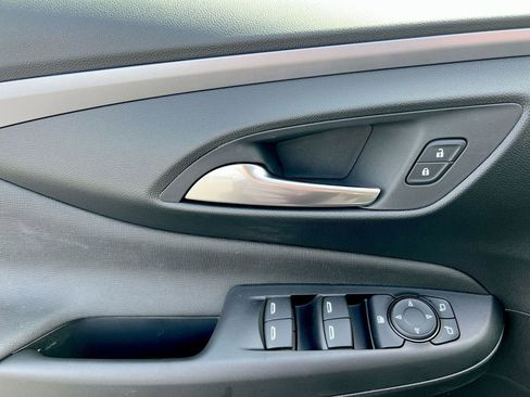 New 2026 Buick Envista Preferred w/ Convenience I Package FWD image 20