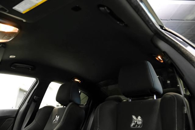 Used 2022 Dodge Charger Scat Pack w/ Harman/Kardon Audio Group RWD image 32