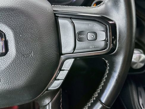 Used 2023 RAM 1500 Limited w/ Night Edition AWD/4WD image 27
