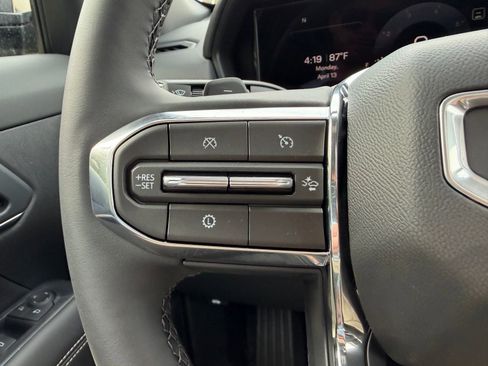 New 2026 GMC Terrain Elevation w/ Elevation Premium Package image 21