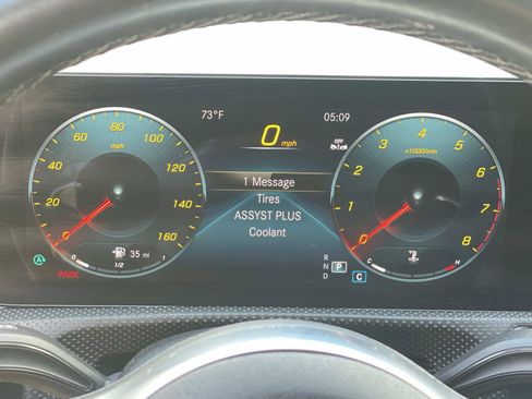 Used 2023 Mercedes-Benz CLA 250 image 19