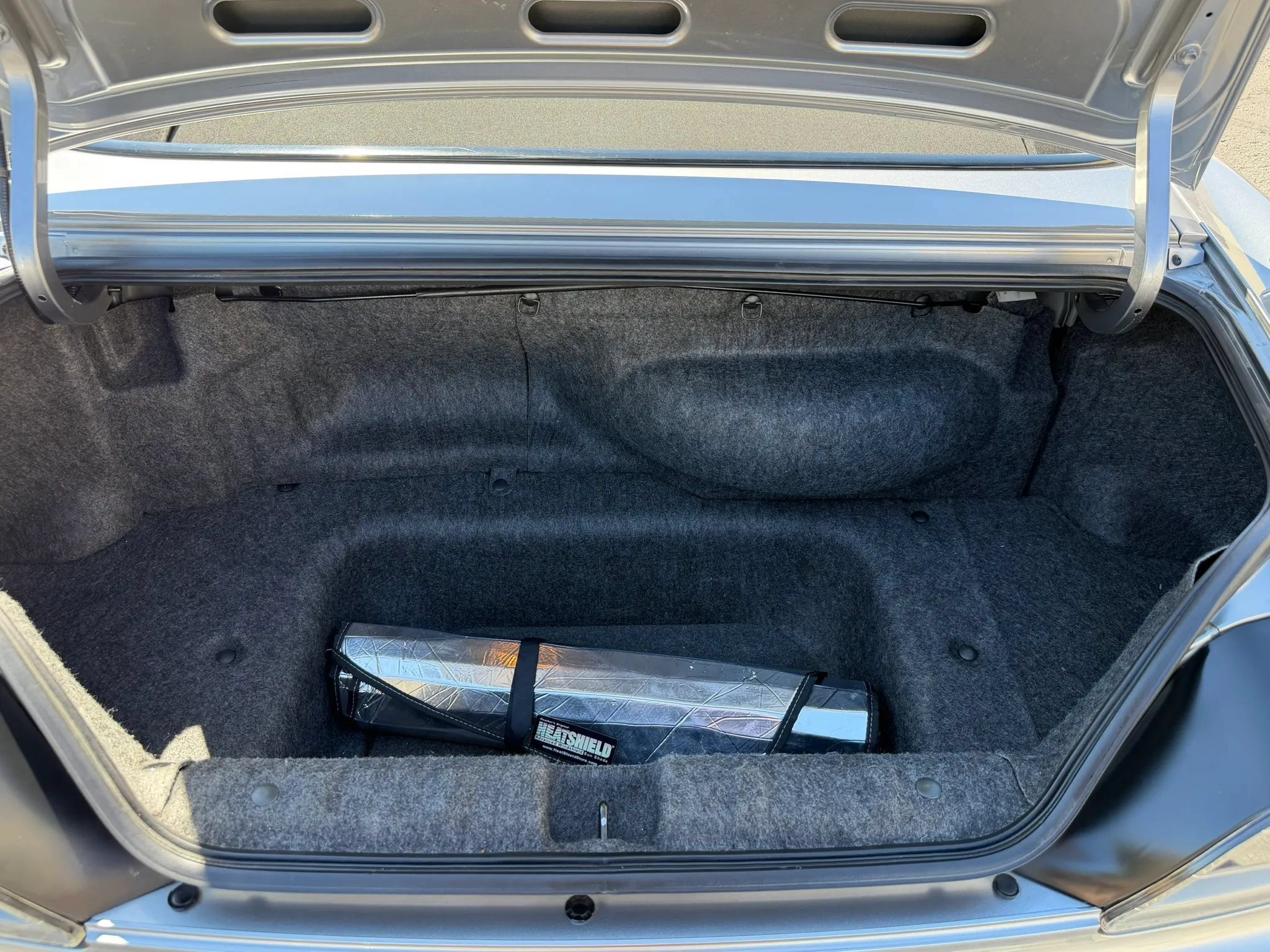 Used 2001 Honda S2000 image 24