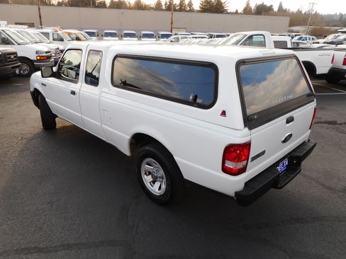 Used 2008 Ford Ranger 2WD 2dr SuperCab 40Kmiles 1 Ow image 10