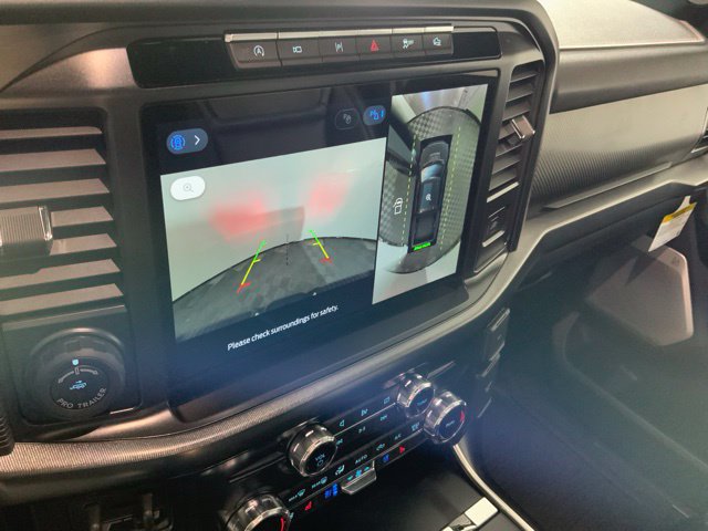 New 2026 Ford F150 Raptor AWD/4WD image 20