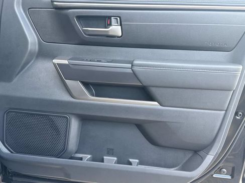New 2026 Toyota Tundra SR5 AWD/4WD image 15