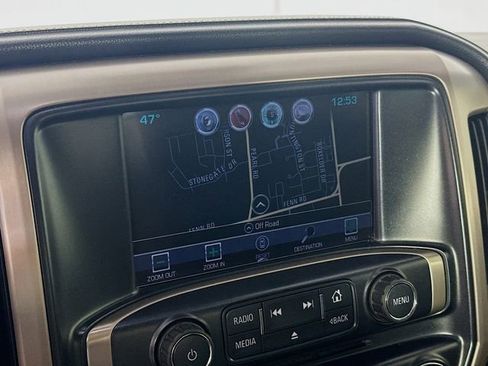 Used 2018 GMC Sierra 1500 Denali w/ Denali Ultimate Package image 14