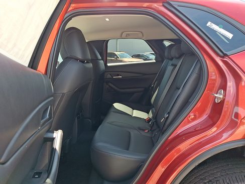 New 2026 MAZDA CX-30 AWD 2.5 S w/ Select Sport Pkg image 8