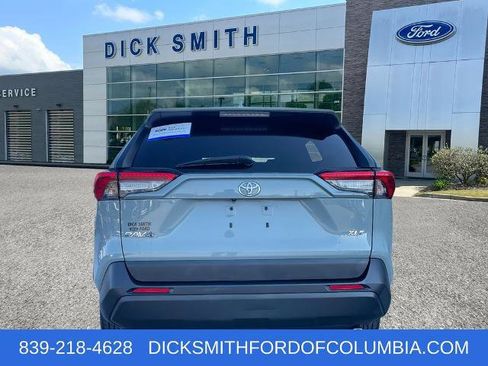 Used 2023 Toyota RAV4 XLE image 5