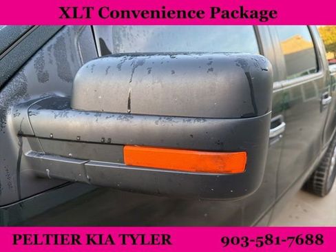 Used 2013 Ford F150 XLT w/ Luxury Equipment Group image 6