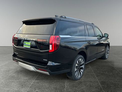 New 2025 Ford Expedition Max Platinum w/ Platinum Ultimate Package image 7