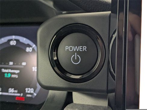 New 2025 Toyota Tacoma 4x4 Double Cab Hybrid image 18