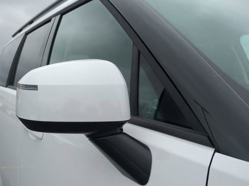 New 2026 Hyundai Santa Fe SEL image 11