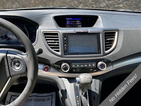 Used 2016 Honda CR-V EX image 6