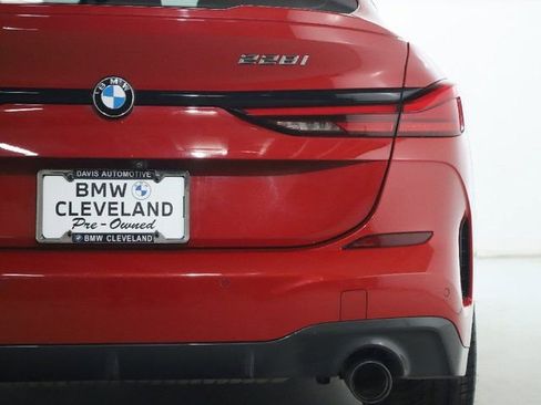 Used 2021 BMW 228i xDrive Gran Coupe w/ Lights Package image 46