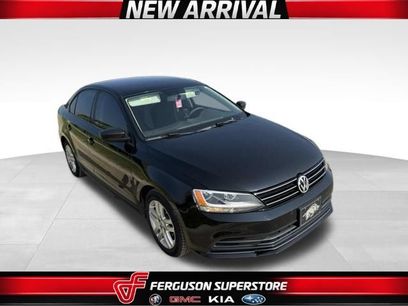 Used 2015 Volkswagen Jetta S w/ Welcome Package