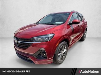 Used 2020 Buick Encore GX Preferred w/ Sport Touring Package FWD video 1