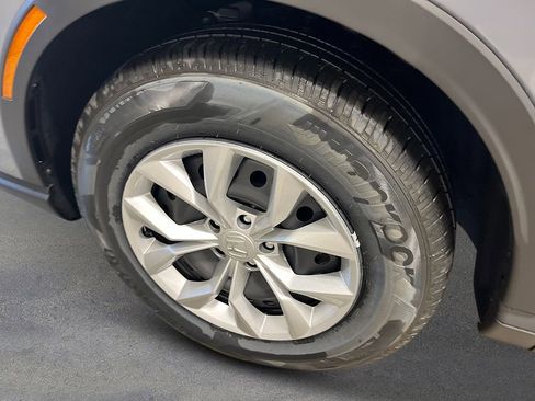 New 2026 Honda CR-V LX image 10