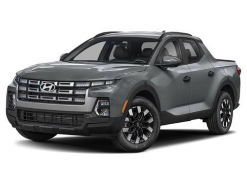 New 2026 Hyundai Santa Cruz SEL AWD/4WD image 1