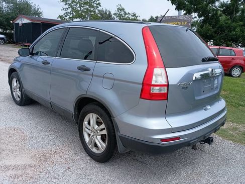 Used 2011 Honda CR-V EX image 3