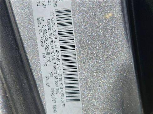 Used 2020 Dodge Grand Caravan GT FWD image 16