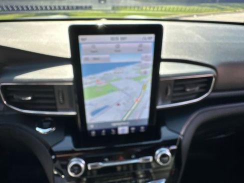 Used 2022 Ford Explorer ST w/ Equipment Group 401A image 22