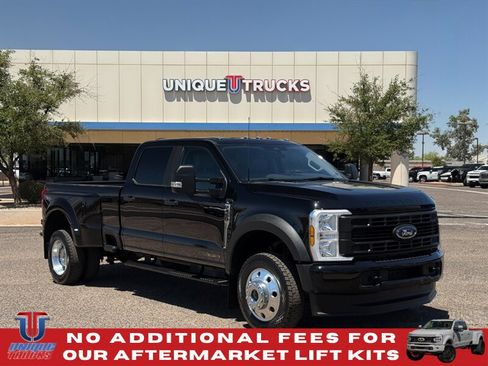 Used 2026 Ford F450 XL AWD/4WD image 4