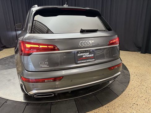 Used 2022 Audi Q5 2.0T Premium image 6