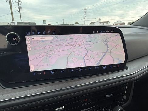 New 2026 Chevrolet Tahoe Z71 w/ Comfort Package image 25