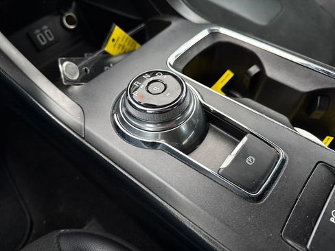 Used 2019 Ford Fusion Sport image 36