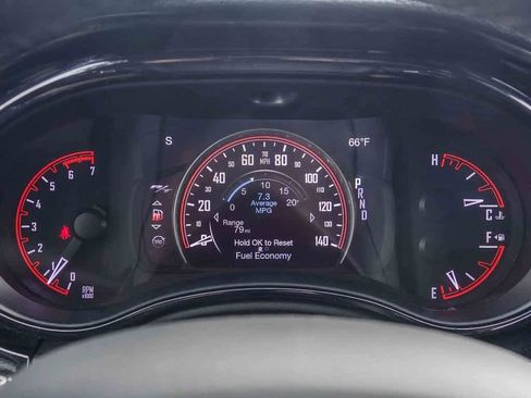 Certified 2021 Dodge Durango R/T w/ Trailer Tow Group IV image 23