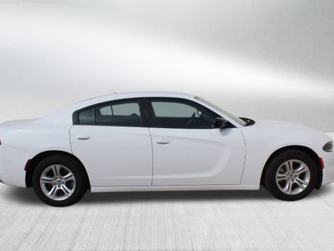 Used 2023 Dodge Charger SXT image 5
