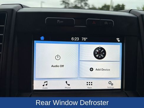 Used 2019 Ford F150 XL w/ Equipment Group 101A Mid AWD/4WD image 20