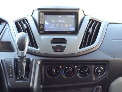 Used 2016 Ford Transit 350 XL image 16